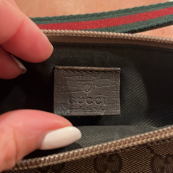 Gucci going out bag - Picture 4 of 6